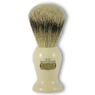 Simpsons Persian Jar 2 Super Badger Hair Shaving Brush primary image