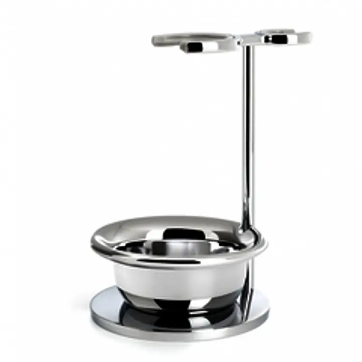 Muhle Shaving Stand With Bowl - Master