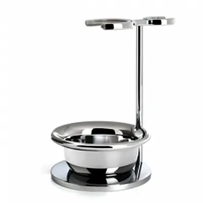 Muhle Shaving Stand With Bowl primary image