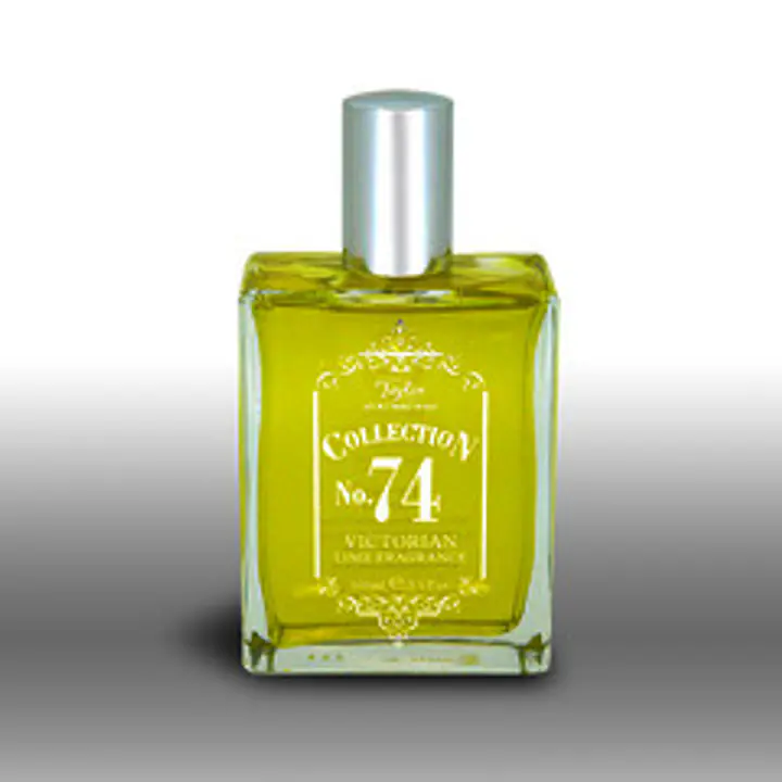 Taylor of Old Bond Street No.74 Victorian Limes 100ml - Master