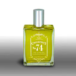 Taylor of Old Bond Street No.74 Victorian Limes 100ml