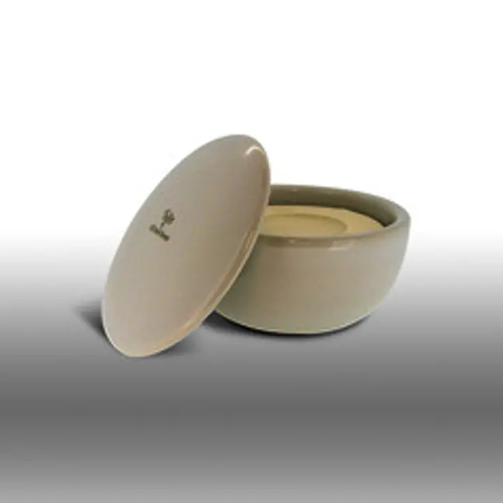 Taylor of Old Bond Street Shaving Soap In Ceramic Bowl 57g