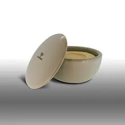 Taylor of Old Bond Street Shaving Soap In Ceramic Bowl 57g