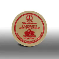 Taylor of Old Bond Street Grapefruit Shaving Cream Tub 150g - Master