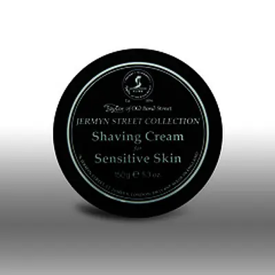 Taylor of Old Bond Street Jermyn Street Shaving Cream primary image
