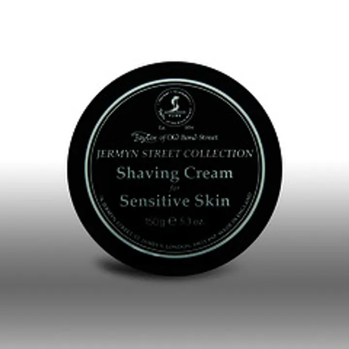 Taylor of Old Bond Street Jermyn Street Shaving Cream