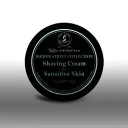 Taylor of Old Bond Street Jermyn Street Shaving Cream