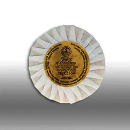 Taylor of Old Bond Street Sandalwood Hand Soap 100g