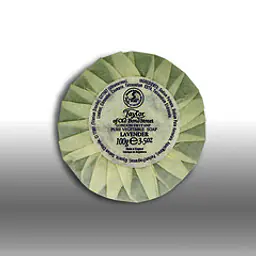 Taylor of Old Bond Street Lavender Hand Soap 100ml