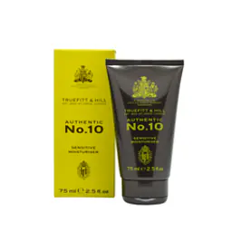 Truefitt & Hill No.10 Sensitive Moisturiser 75ml