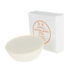 D.R Harris Almond Shaving Soap Re-Fill 100g