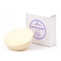 D.R Harris Lavender Shaving Soap Re-Fill 100g - Master