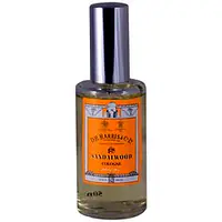 D.R Harris Sandalwood Cologne 50ml - Master