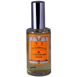 D.R Harris Sandalwood Cologne 50ml