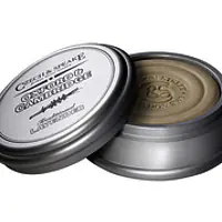 Czech & Speake Oxford & Cambridge Shaving Soap In Anodised Aluminium Shaving Dish 25g - Master
