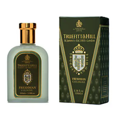 Truefitt & Hill Freshman Cologne 100ml primary image