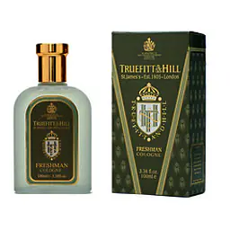 Truefitt & Hill Freshman Cologne 100ml