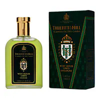 Truefitt & Hill West Indian Limes Cologne 100ml - Master