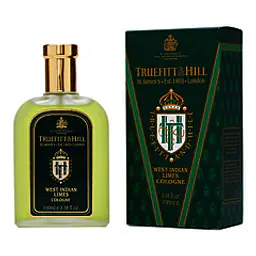 Truefitt & Hill West Indian Limes Cologne 100ml