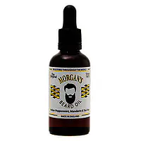 Morgans Beard Oil 50ml - Master