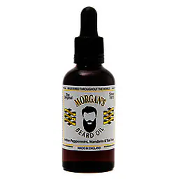 Morgans Beard Oil 50ml