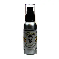 Morgans Beard Wash 100ml - Master
