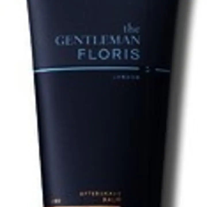 Floris No.89 Aftershave Balm 100ml Tube