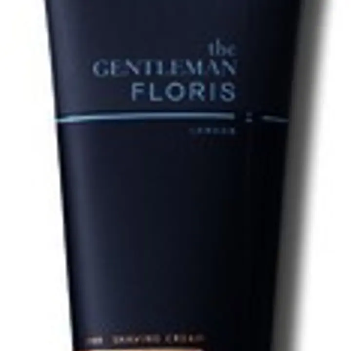 Floris No. 89 - Conditioning Shaving Cream 100ml