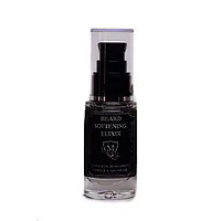 Morgans Beard Softening Elixir 30ml - Master