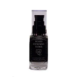 Morgans Beard Softening Elixir 30ml