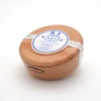 D.R Harris Windsor Shaving Soap In Beech Bowl 100g - Master
