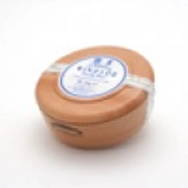 D.R Harris Windsor Shaving Soap In Beech Bowl 100g - Master