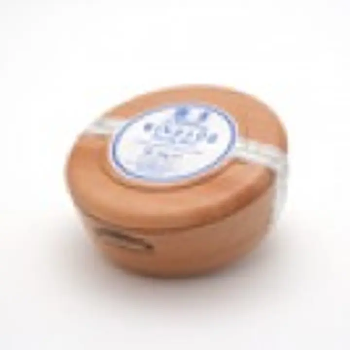 D.R Harris Windsor Shaving Soap In Beech Bowl 100g