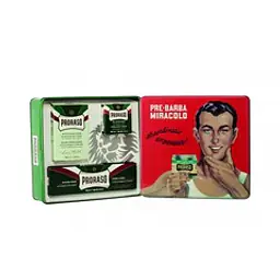 Proraso 'Gino' Vintage Gift Tin