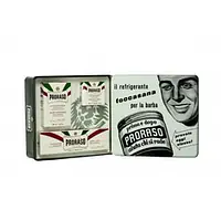 Proraso 'Toccasana' Vintage Gift Tin - Master