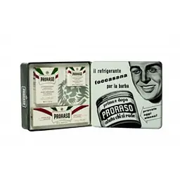 Proraso 'Toccasana' Vintage Gift Tin