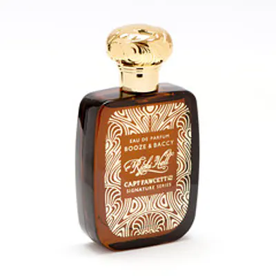 Captain Fawcett's Booze & Baccy Eau de Parfum 50ml primary image