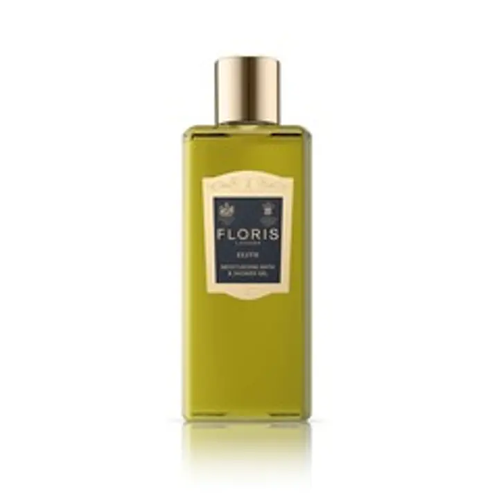 Floris Elite Bath & Shower Gel 250ml - Master