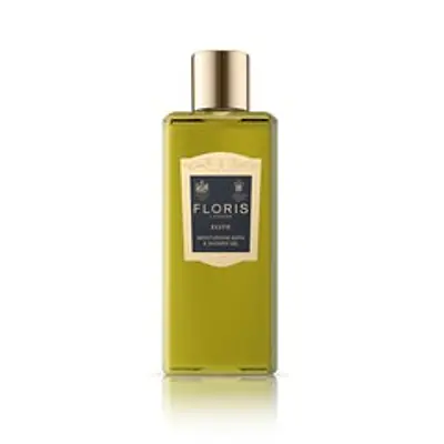 Floris Elite Bath & Shower Gel 250ml primary image