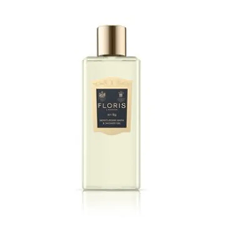 Floris No.89 Foaming Bath And Shower Gel 250ml