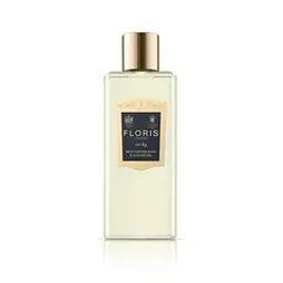 Floris No.89 Foaming Bath And Shower Gel 250ml