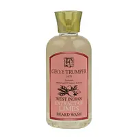 Geo F Trumper Exctract Of Limes Beard Wash 100ml - Master