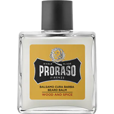 Proraso Beard Balm 100ml primary image