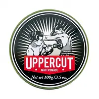 Uppercut Matt Pomade 100g - Master