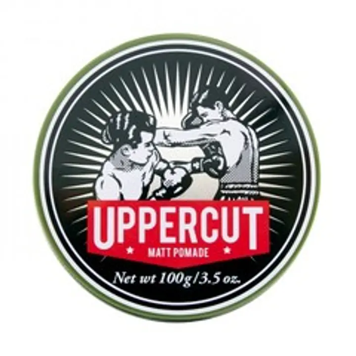 Uppercut Matt Pomade 100g - Master