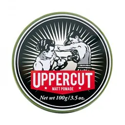 Uppercut Matt Pomade 100g