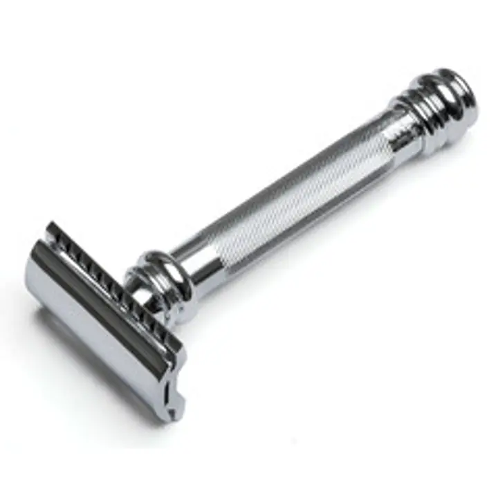 Merkur 38C Barber Pole