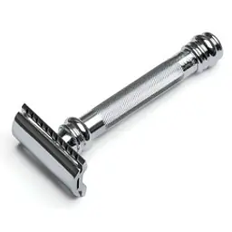 Merkur 38C Barber Pole