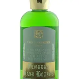 Geo F Trumper Green Floreka Hairdressing In Plastic Travel Bottle (100ml)