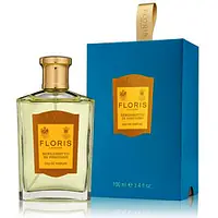 Floris Bergamotto DI Positano Eau de Parfum 100ml - Master